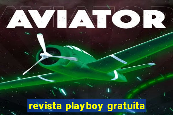 revista playboy gratuita